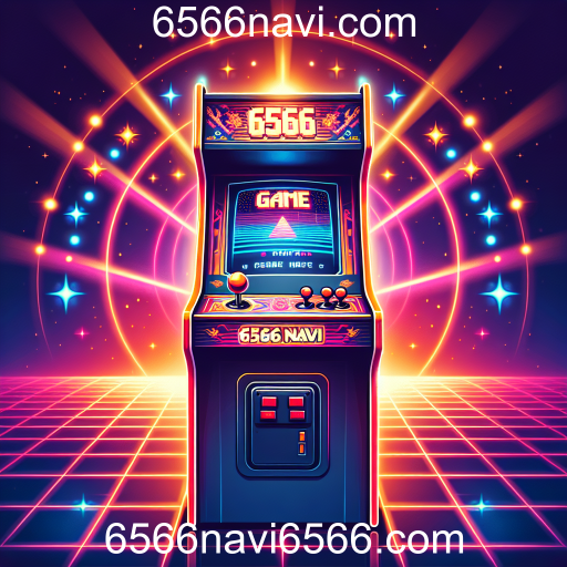 A Nostalgia dos Jogos de Arcade: Uma Viagem pelo Passado dos Videogames